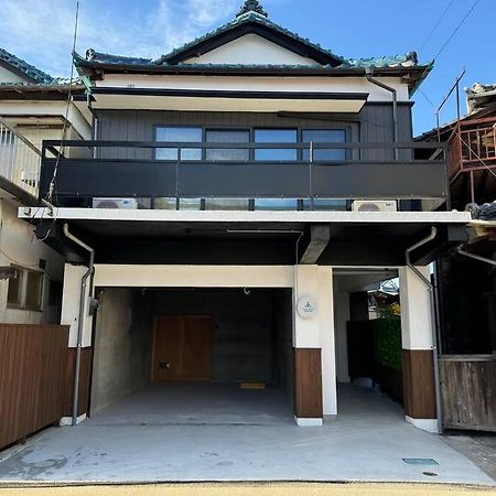 沼津戸田湾の古民家一軒貸切宿 釣り ハイキング 海水浴 ツーリングにおすすめ Exterior photo