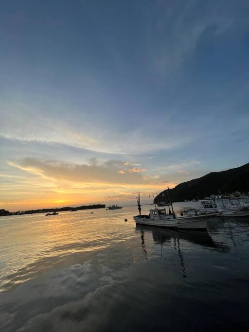 沼津戸田湾の古民家一軒貸切宿 釣り ハイキング 海水浴 ツーリングにおすすめ Exterior photo