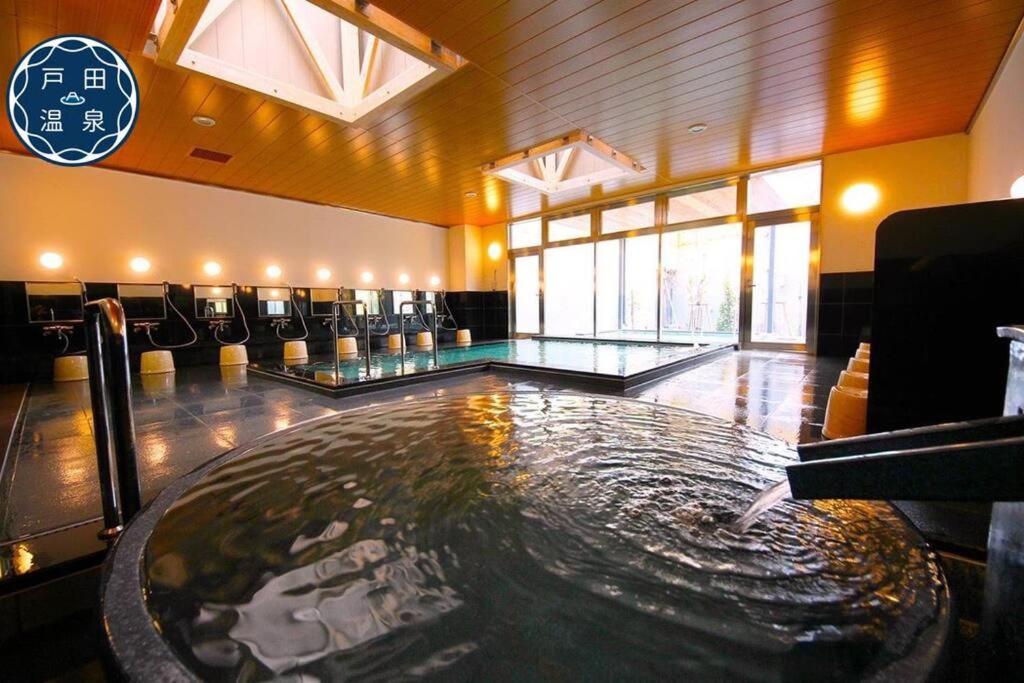 沼津戸田湾の古民家一軒貸切宿 釣り ハイキング 海水浴 ツーリングにおすすめ Exterior photo