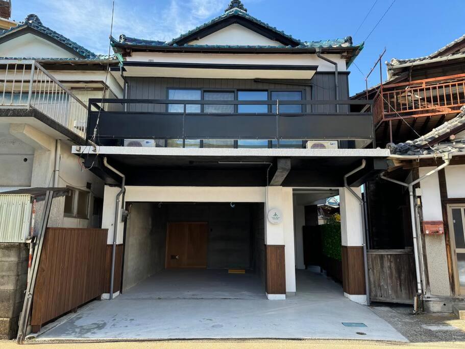 沼津戸田湾の古民家一軒貸切宿 釣り ハイキング 海水浴 ツーリングにおすすめ Exterior photo