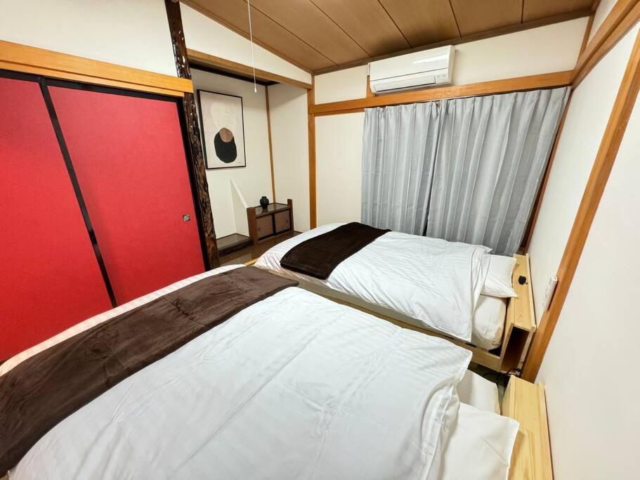 沼津戸田湾の古民家一軒貸切宿 釣り ハイキング 海水浴 ツーリングにおすすめ Exterior photo